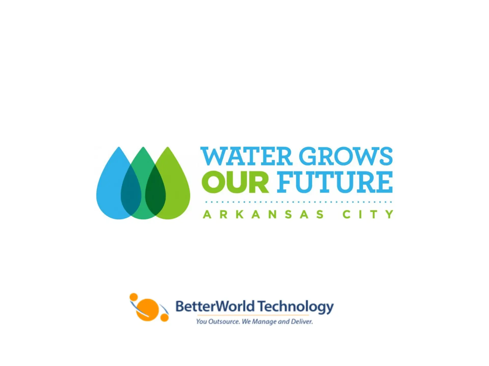 Arkansas City Water | BetterWorld Technology 