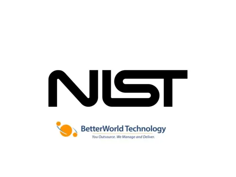 NIST | BetterWorld Technology