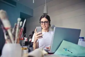 How To Make Your Mobile Devices Safe from Cyberattacks