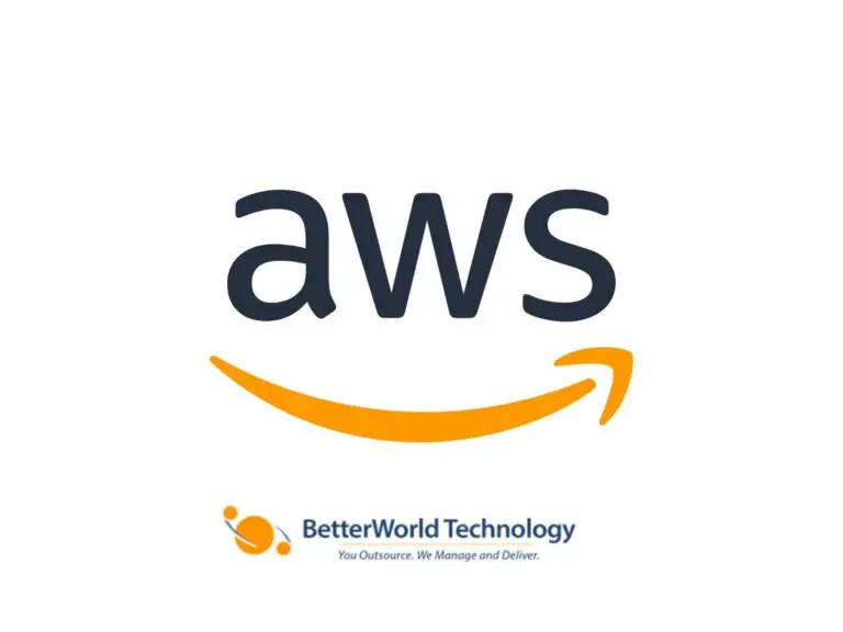 Amazon Web Services | BetterWorld Technology