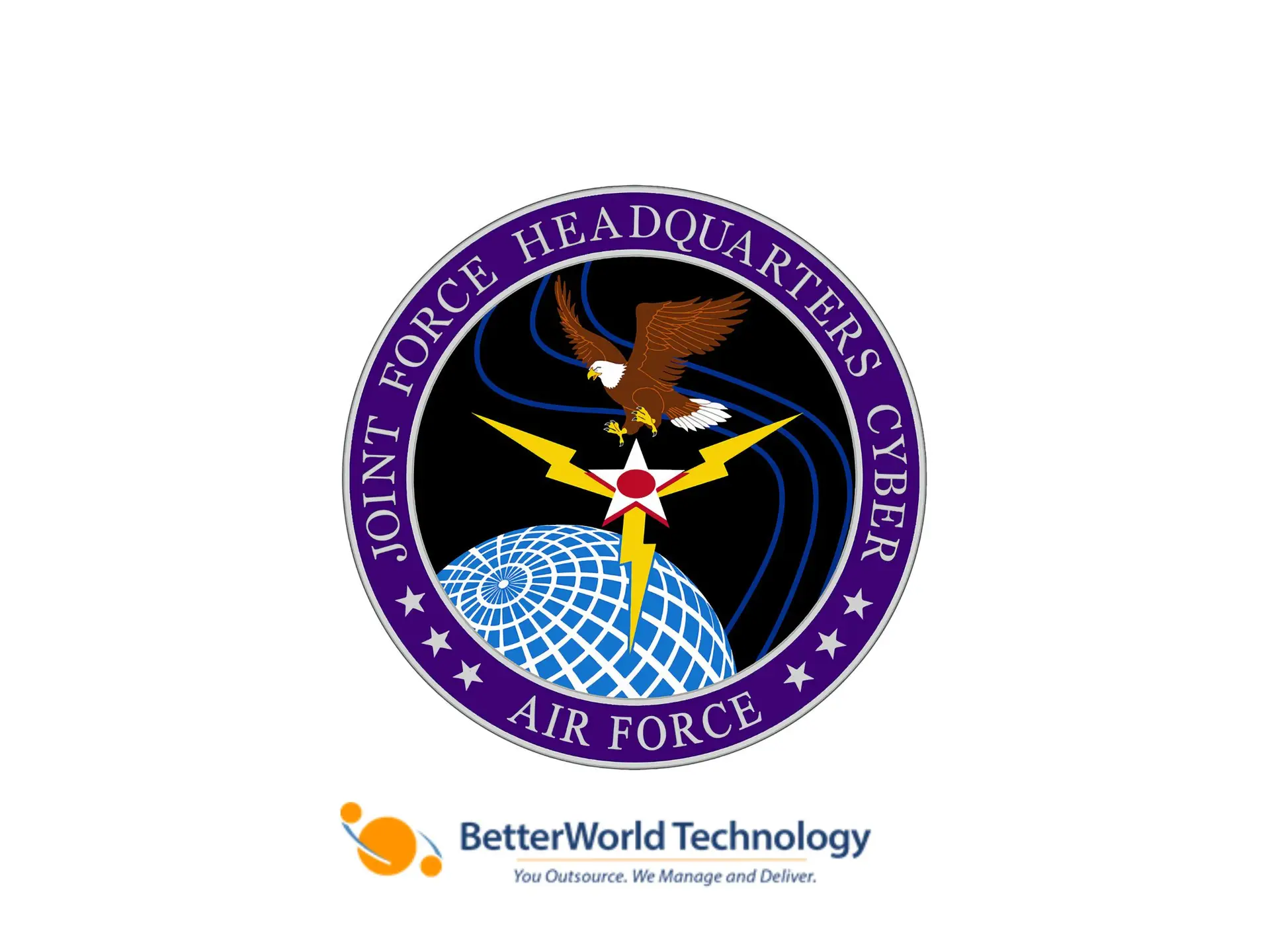 Joint Forces Headquarters Cyber | BetterWorld Technology
