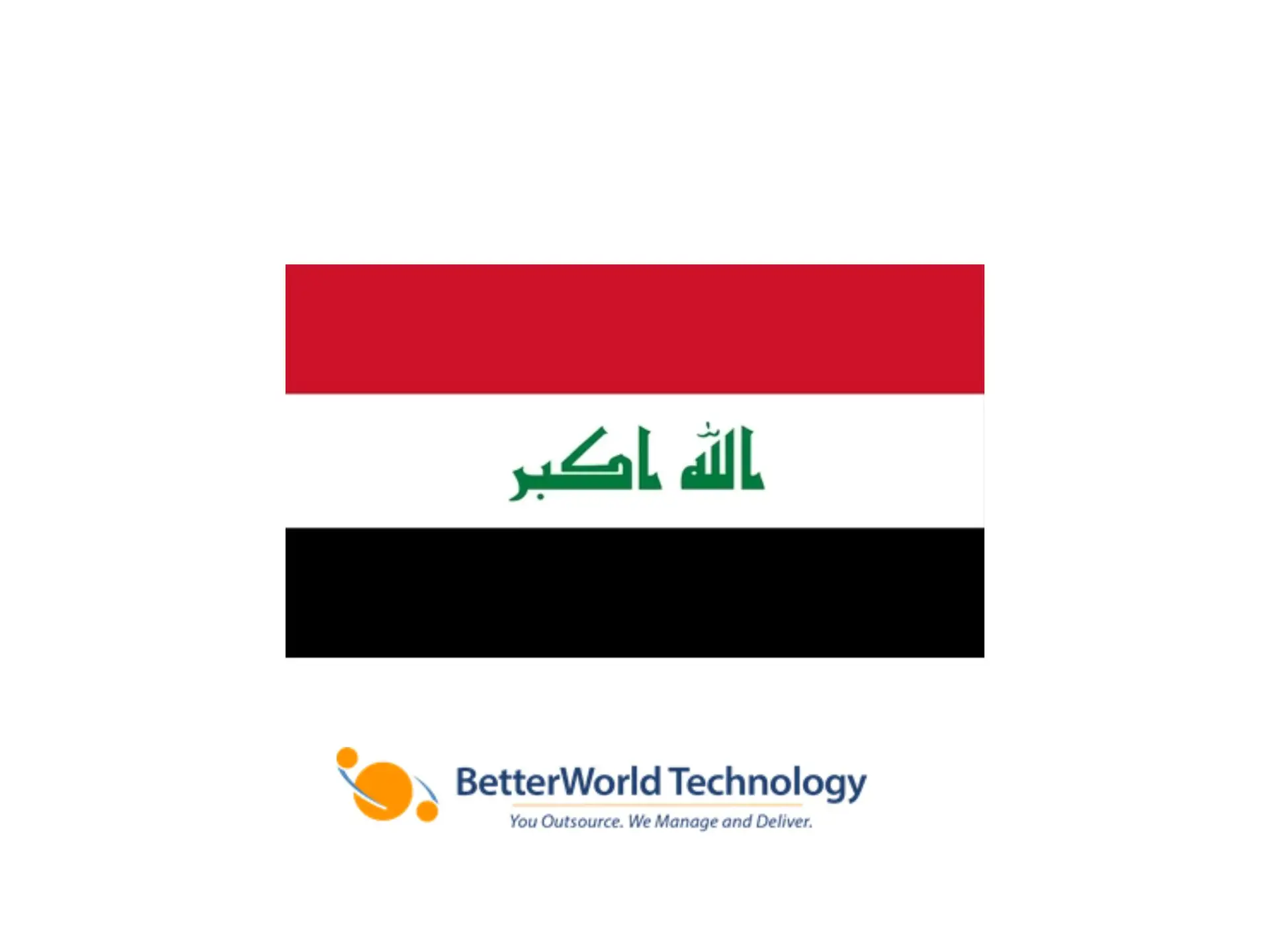 Iraq | BetterWorld Technology