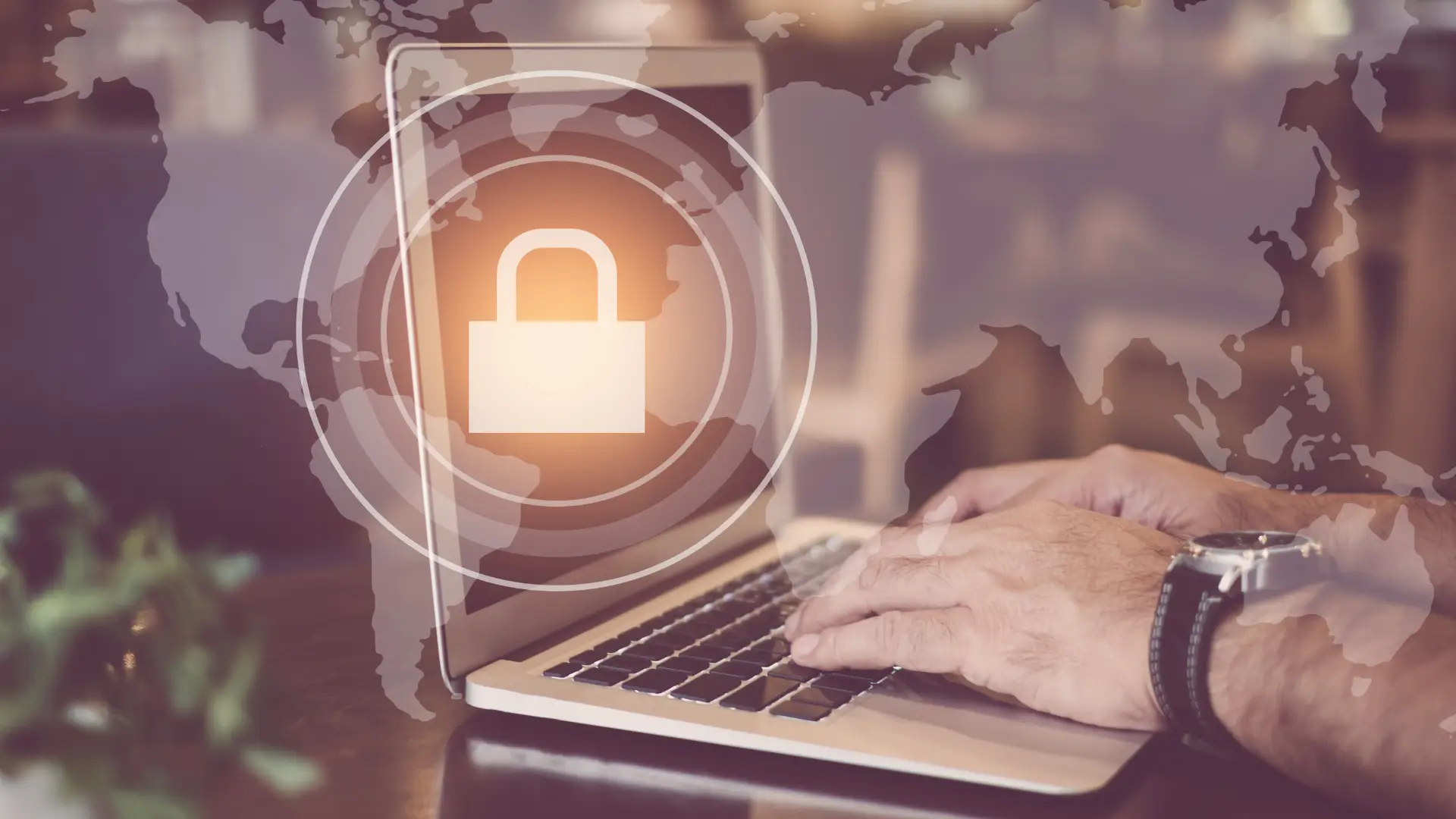  CYBER THREATS