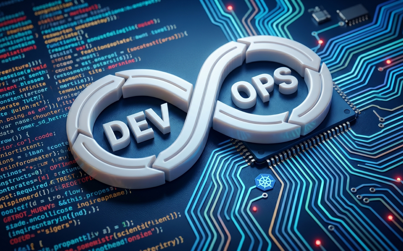 DevOps and Automation