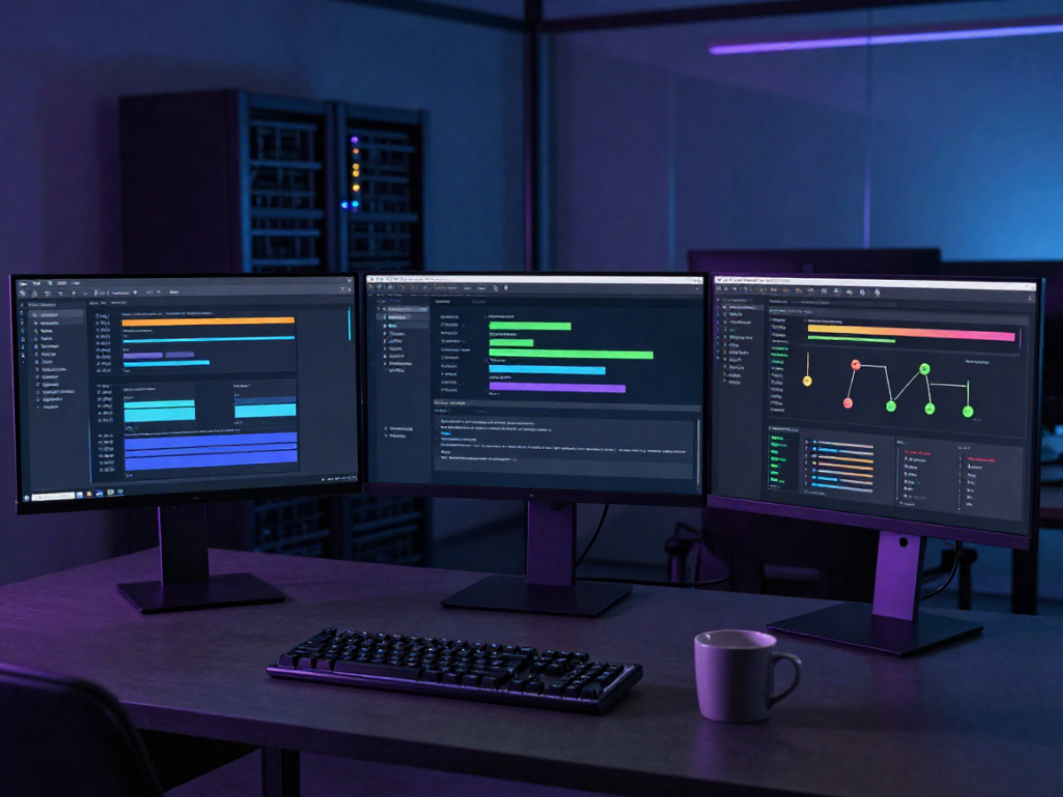 DevOps and Automation