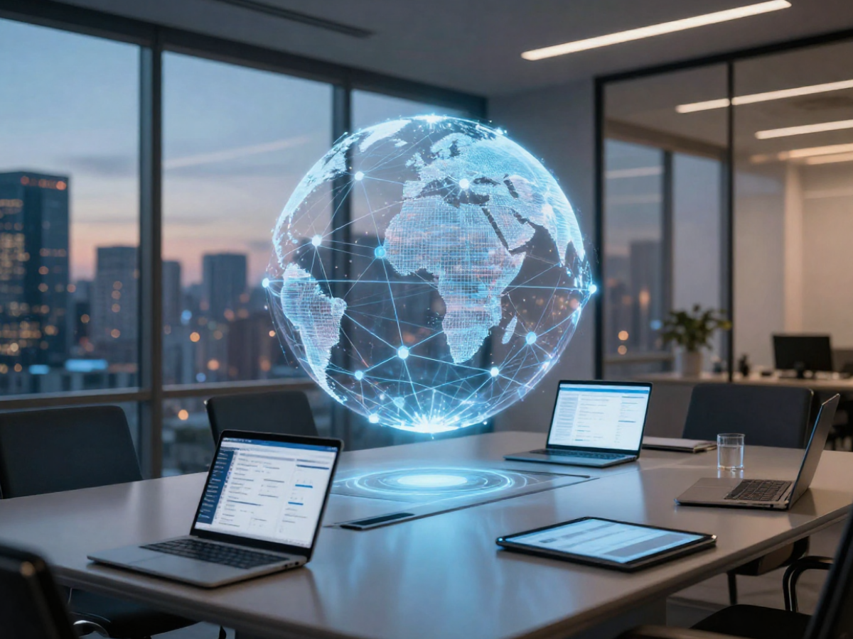 Digital Transformation