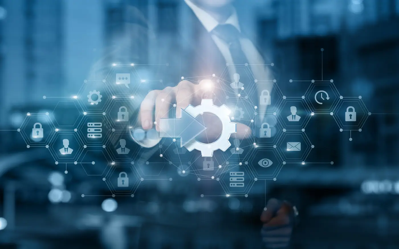 EDI and Data Integration