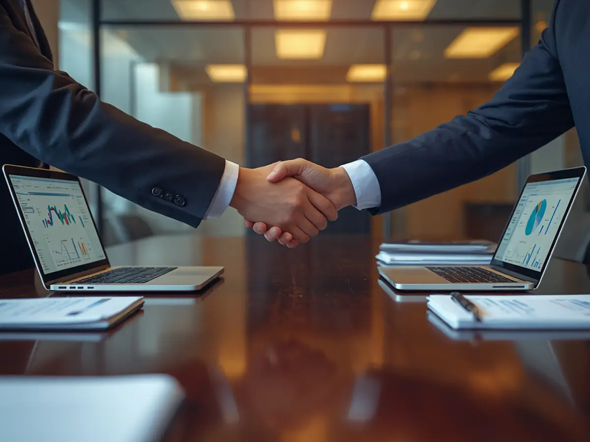M&A IT Due Diligence