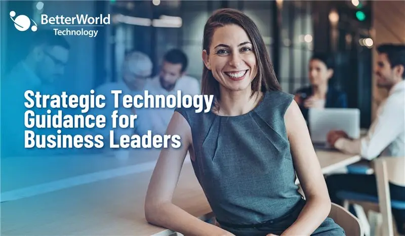 IT Consulting Services Chicago: Strategic Technology Guidance for Business Leaders