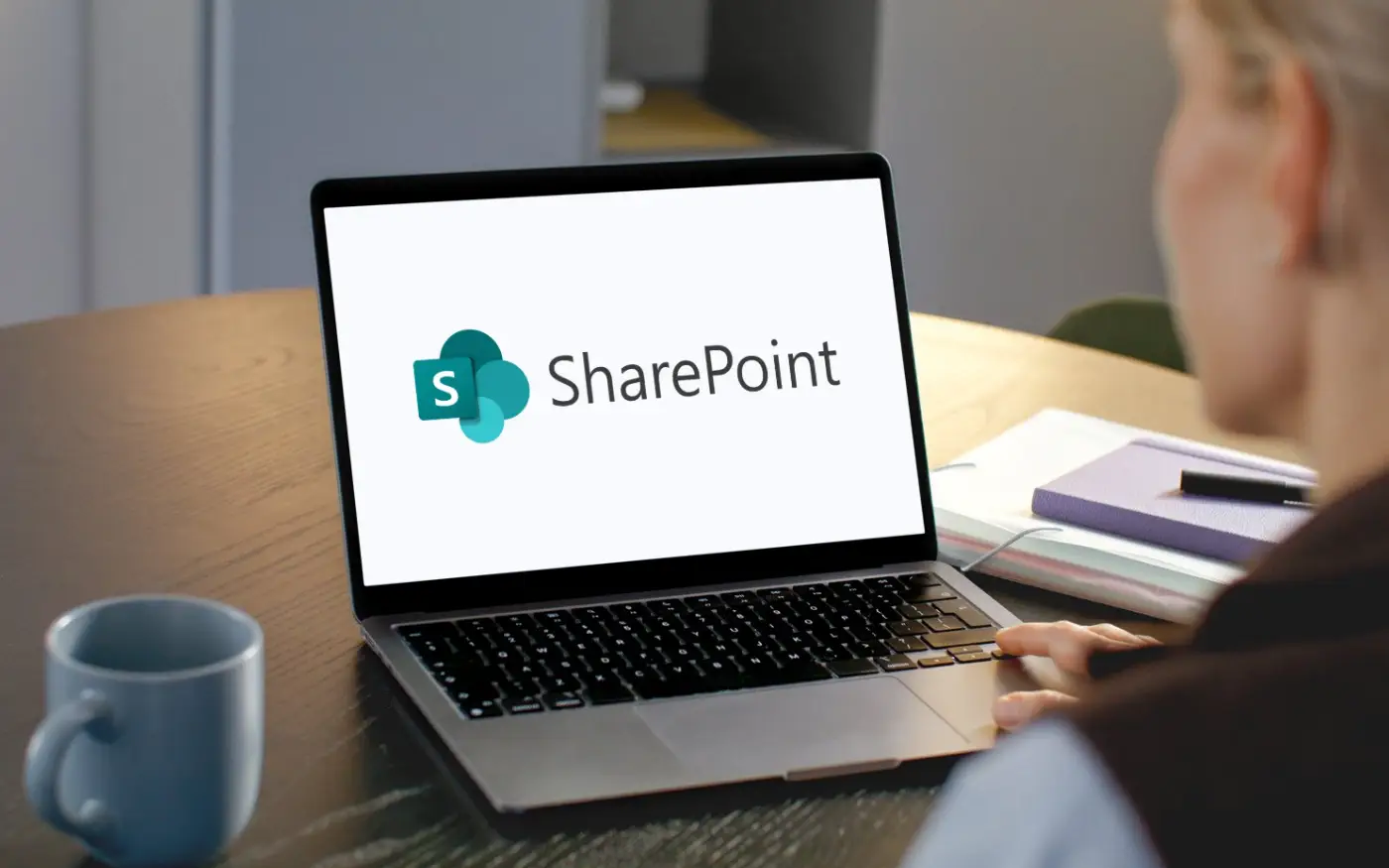 Why SharePoint fails without architecture