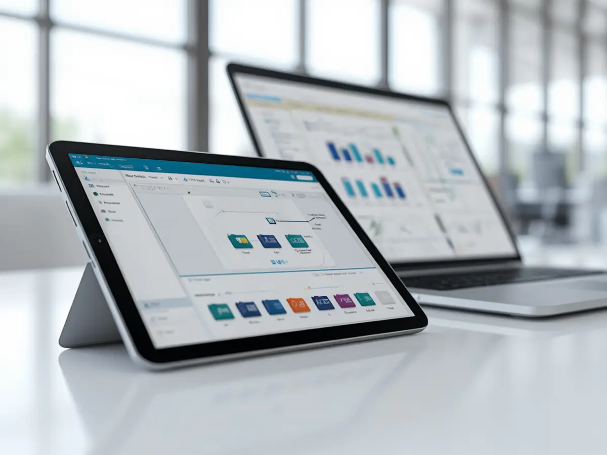 SharePoint & Intranet Services