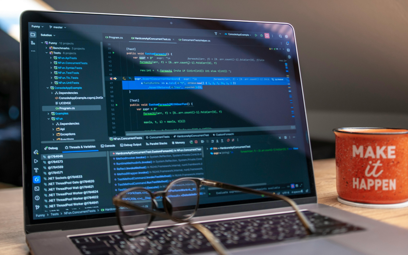 The web maintenance gap