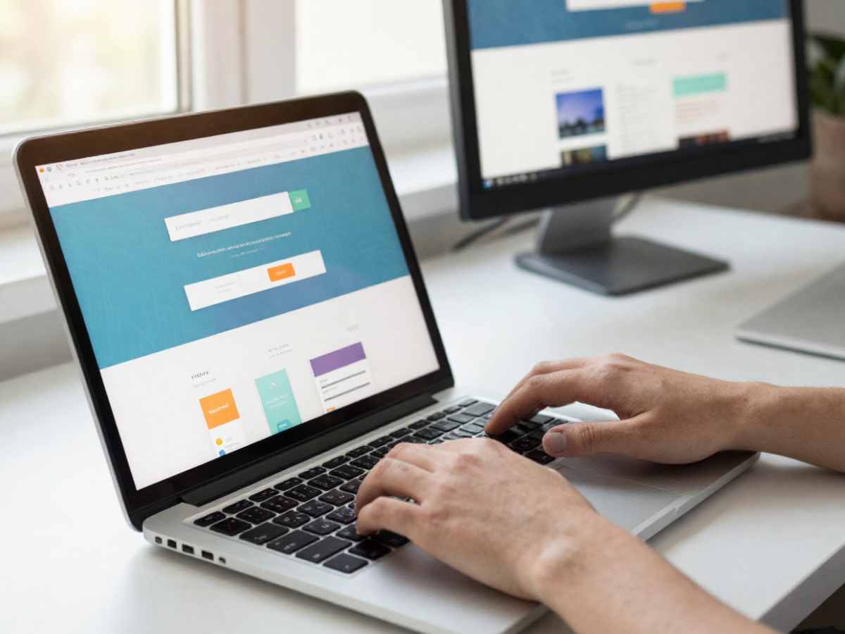 Web Development Services