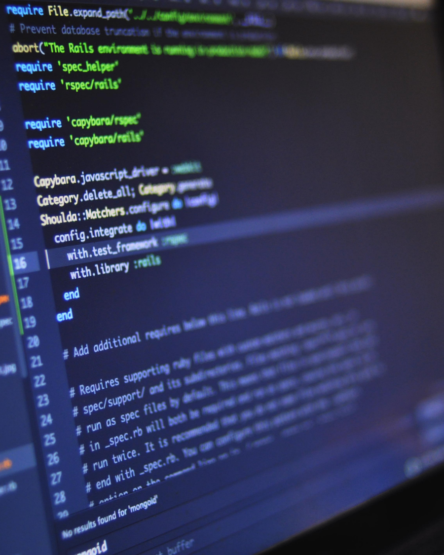 BetterWorld Technology web development team