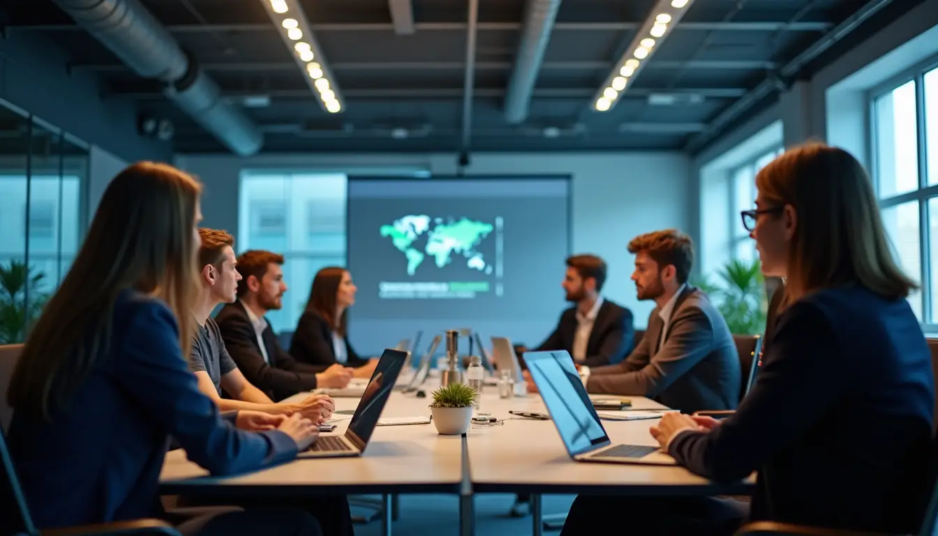 Managed IT Services