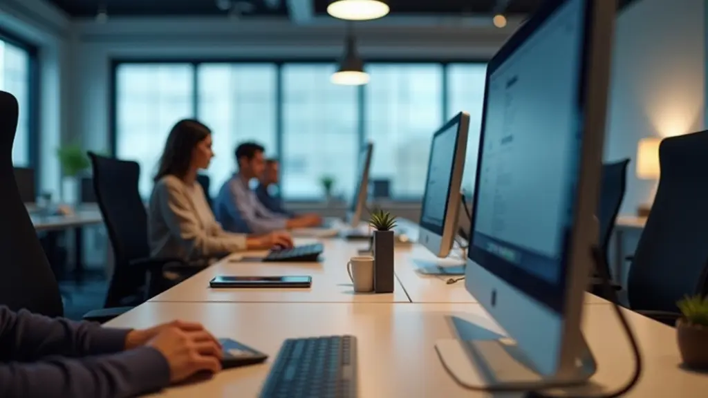 Managed Service Provider