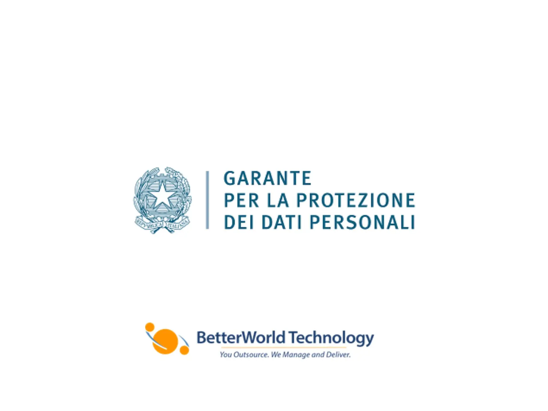 Italy's Data Protection Authority (DPA) | BetterWorld Technology