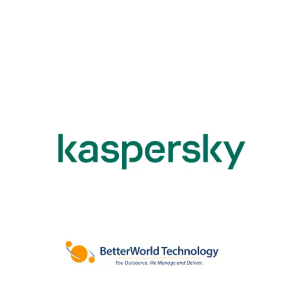 Kaspersky | Betterworld Technology