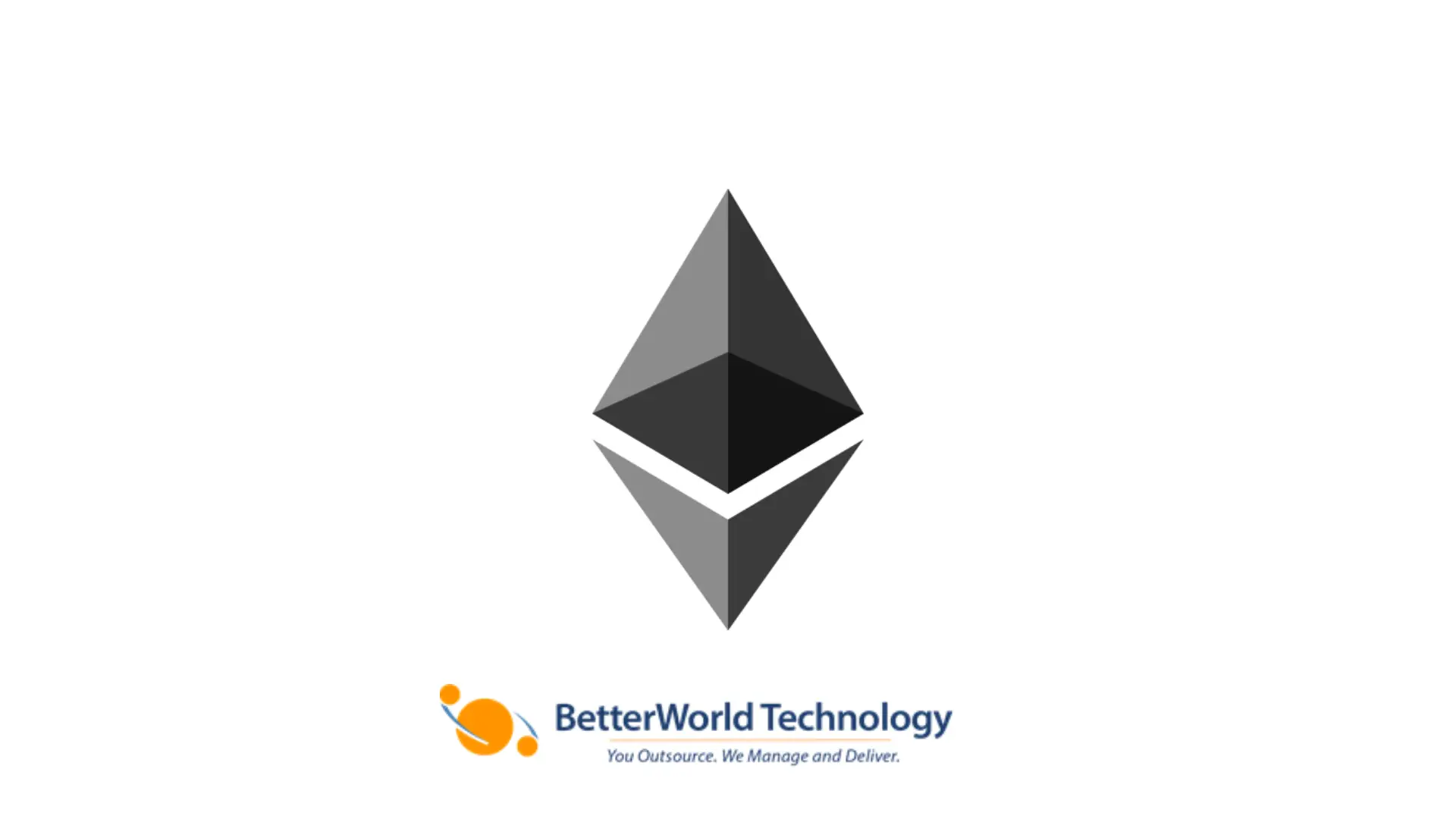 Etherum | BetterWorld Technology 