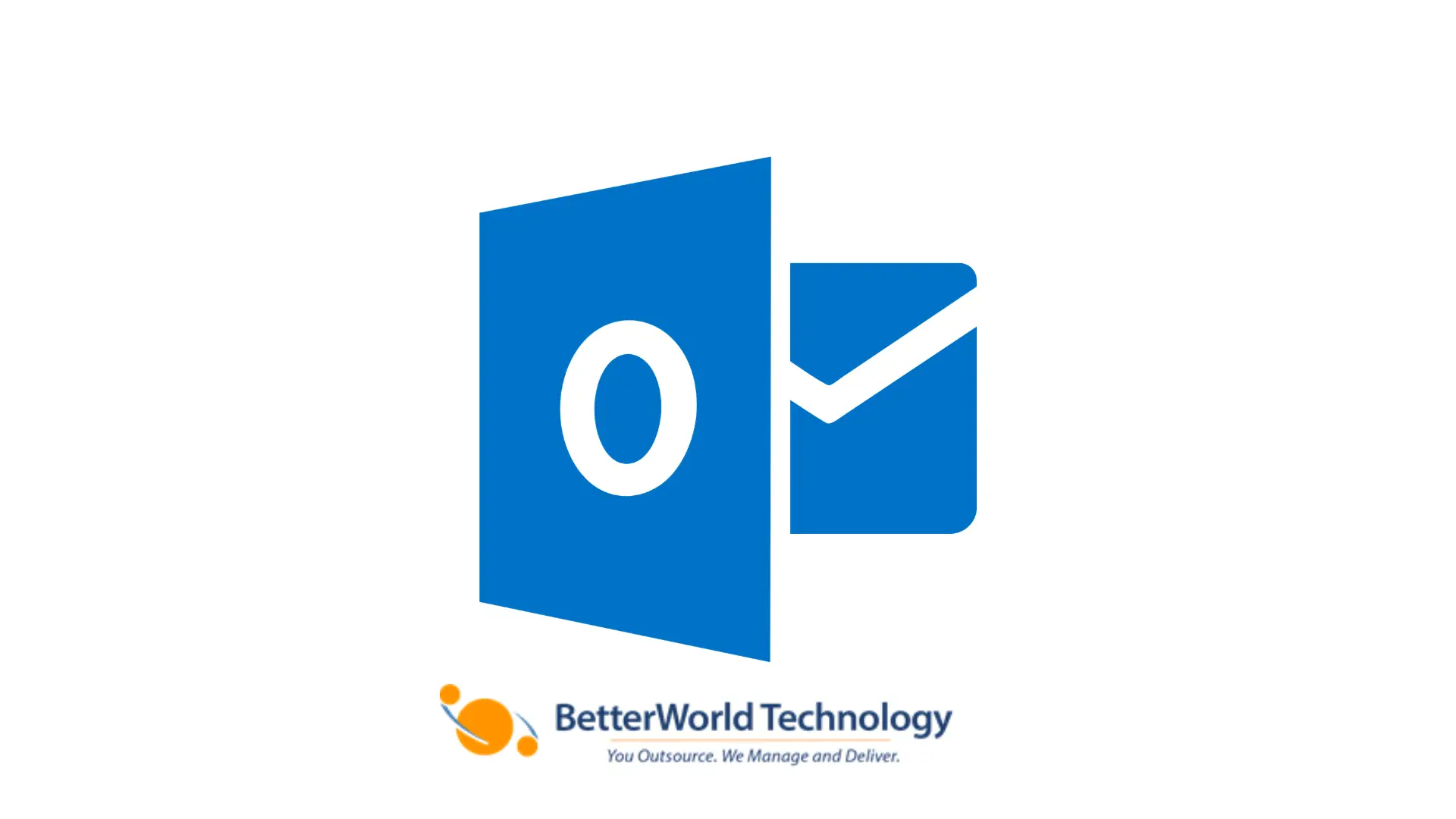 Outlook | BetterWorld Technology