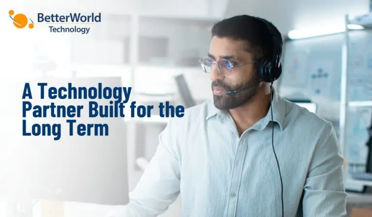 Managed IT Services Minneapolis: A Technology Partner Built for the Long Term