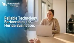 Managed IT Services Orlando: Reliable Technology Partnerships for Florida Businesses