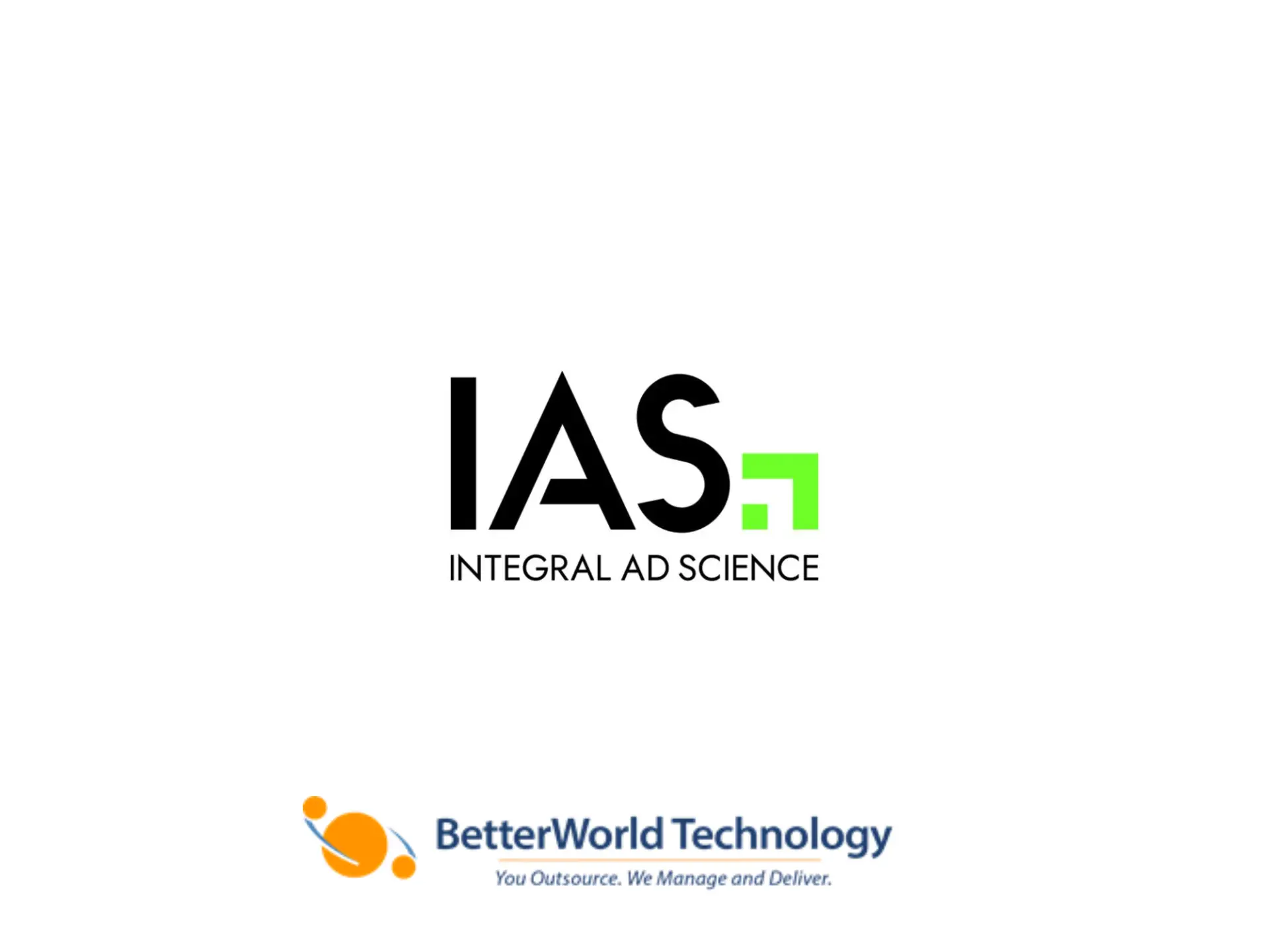 Integral Ad Science (IAS) | BetterWorld Technology