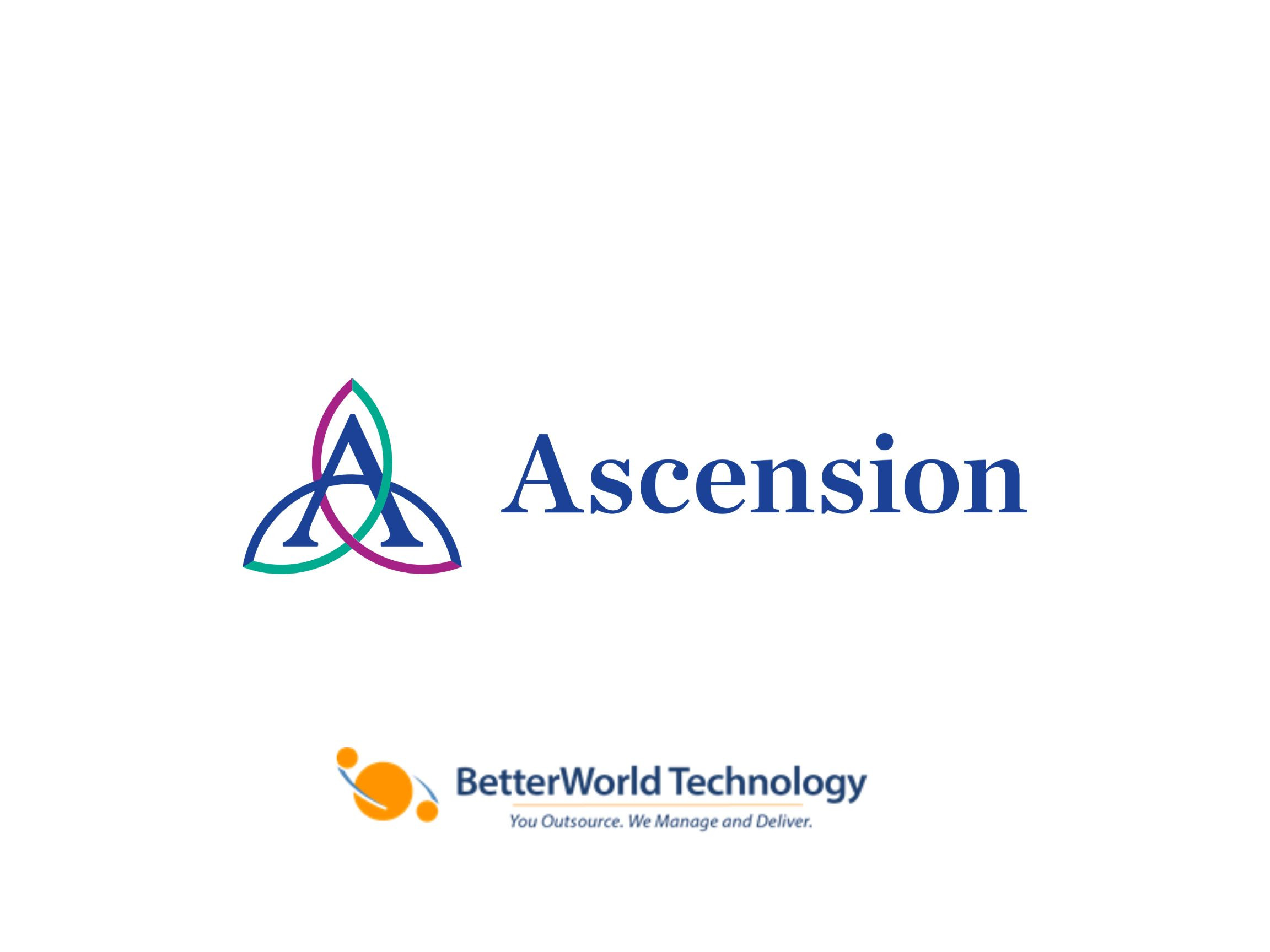 Ascencion | BetterWorld Technology
