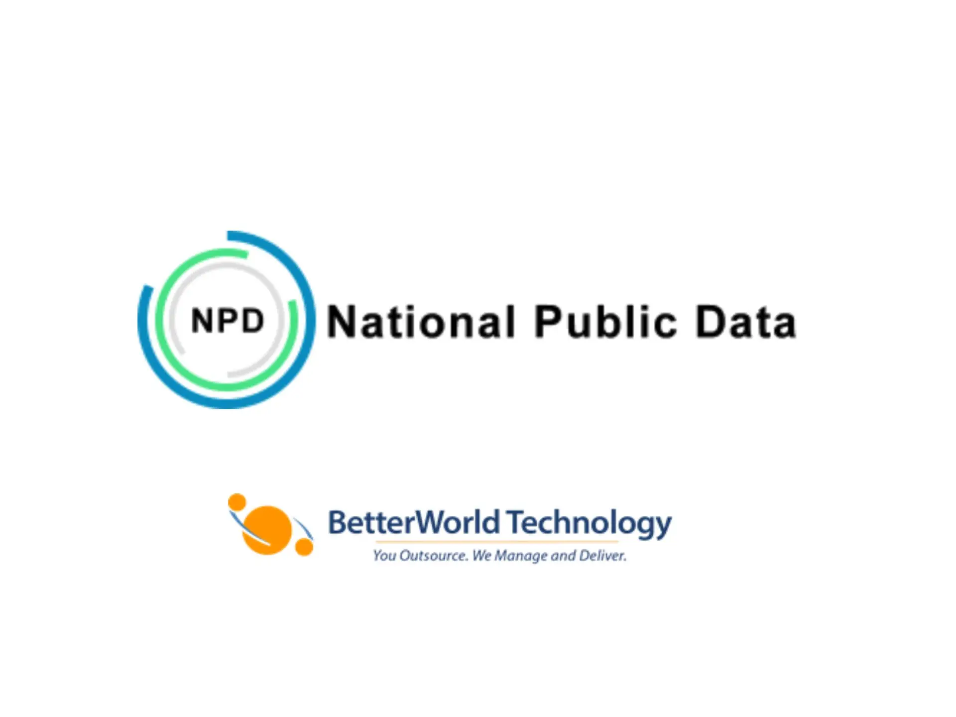 National Public Data | BetterWorld Technology 