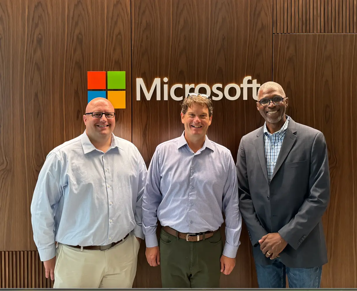 Microsoft Co Pilot | BetterWorld Technology