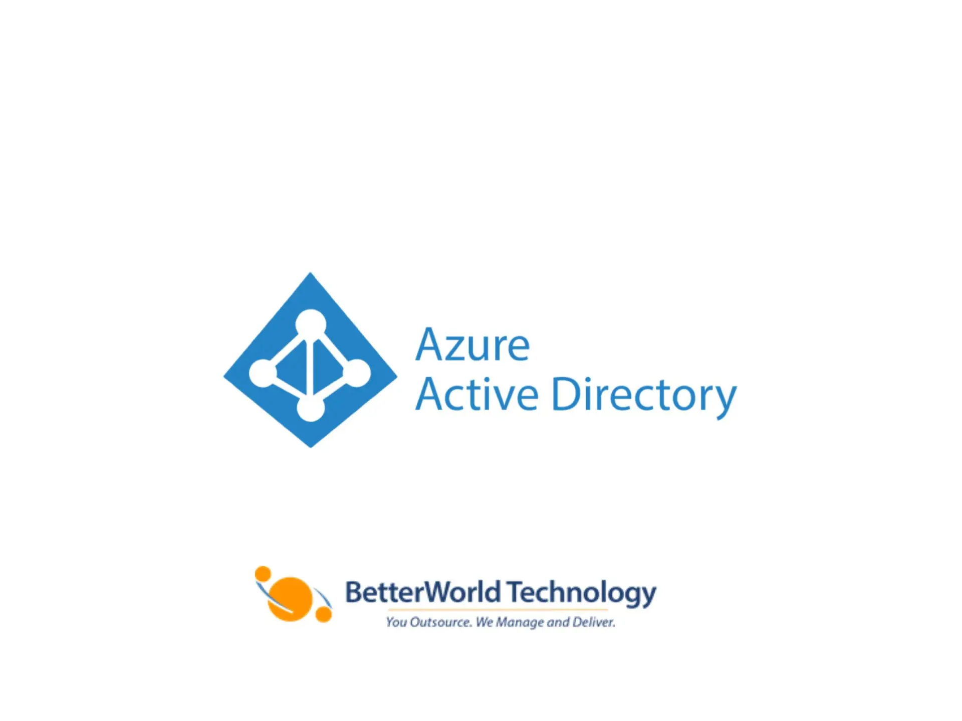 Azure Active Directory | BetterWorld Technology 