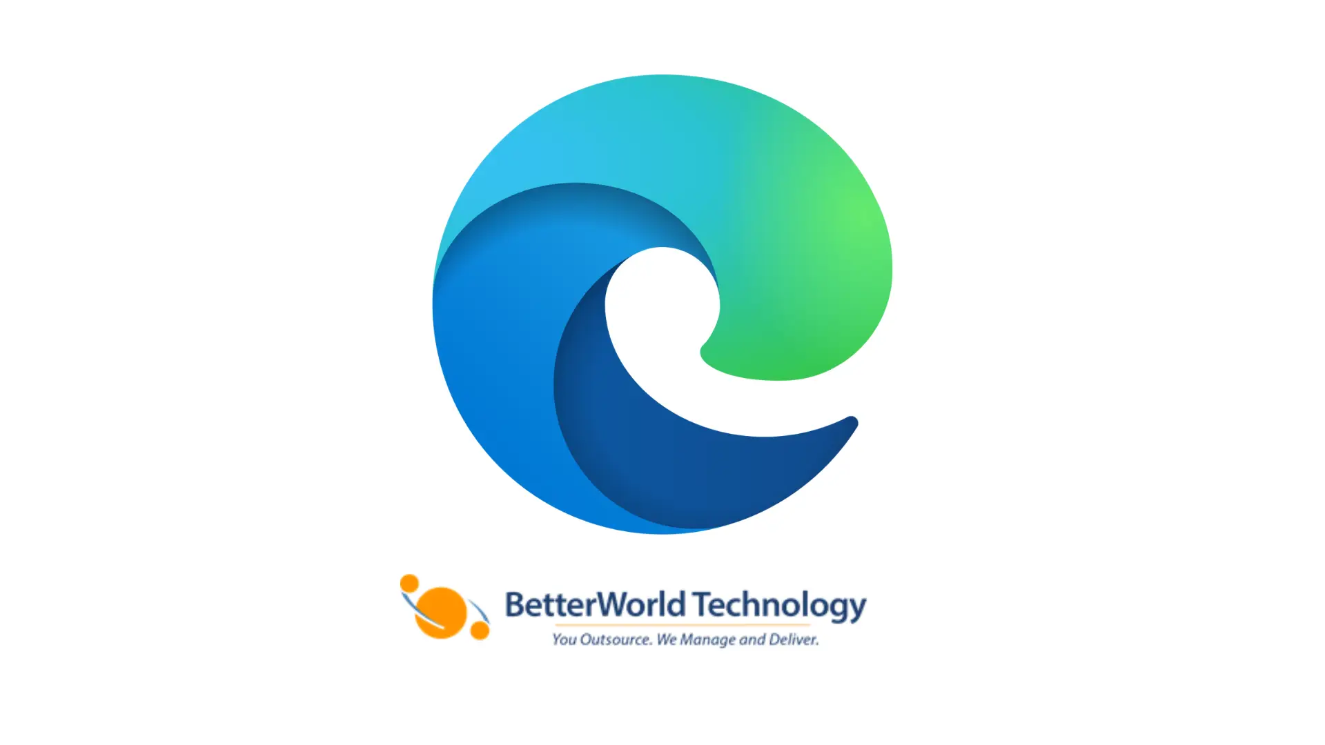 Microsoft Edge | BetterWorld Technology 