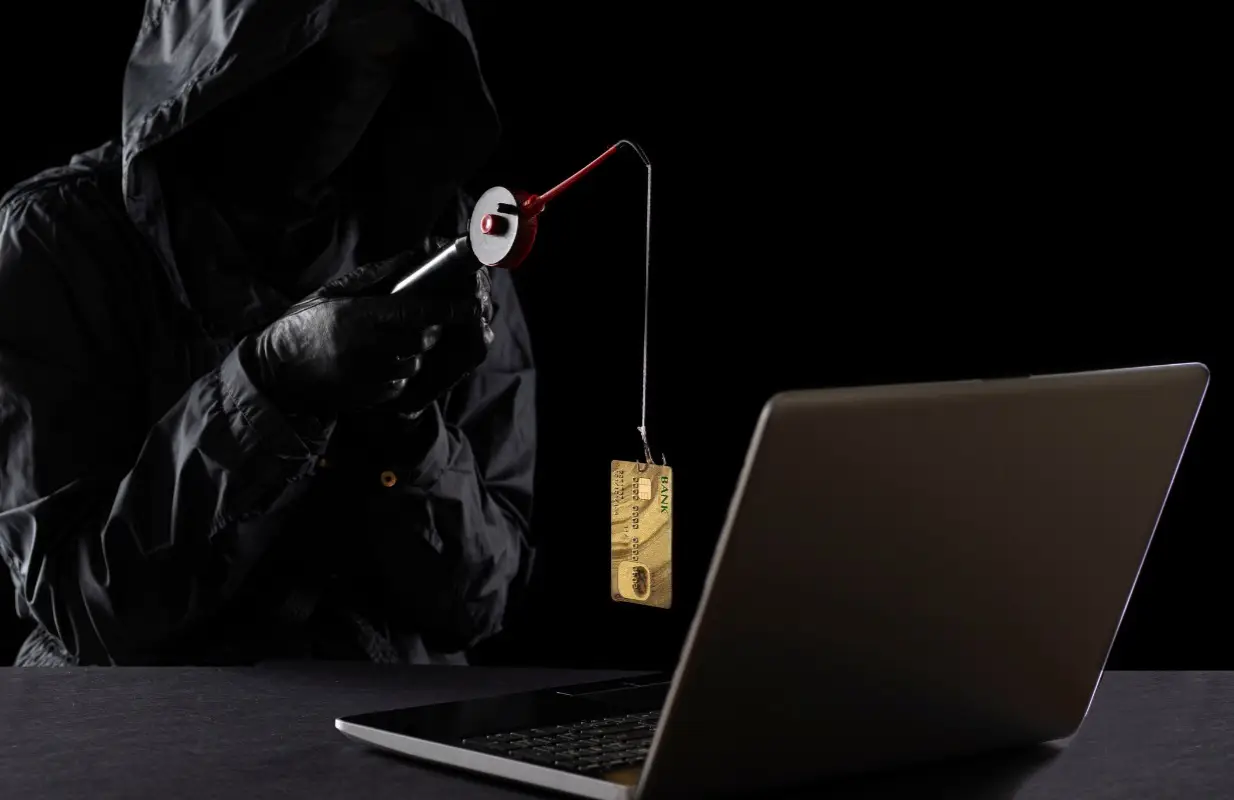 BetterWorld Tech Warnings - Phising attacks warnings
