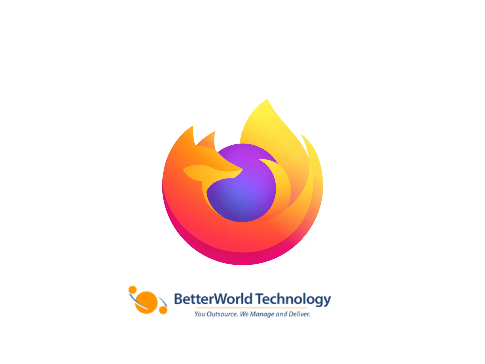 Mozilla | BetterWorld Technology 