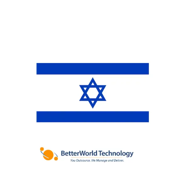 Israel | BetterWorld Technology 