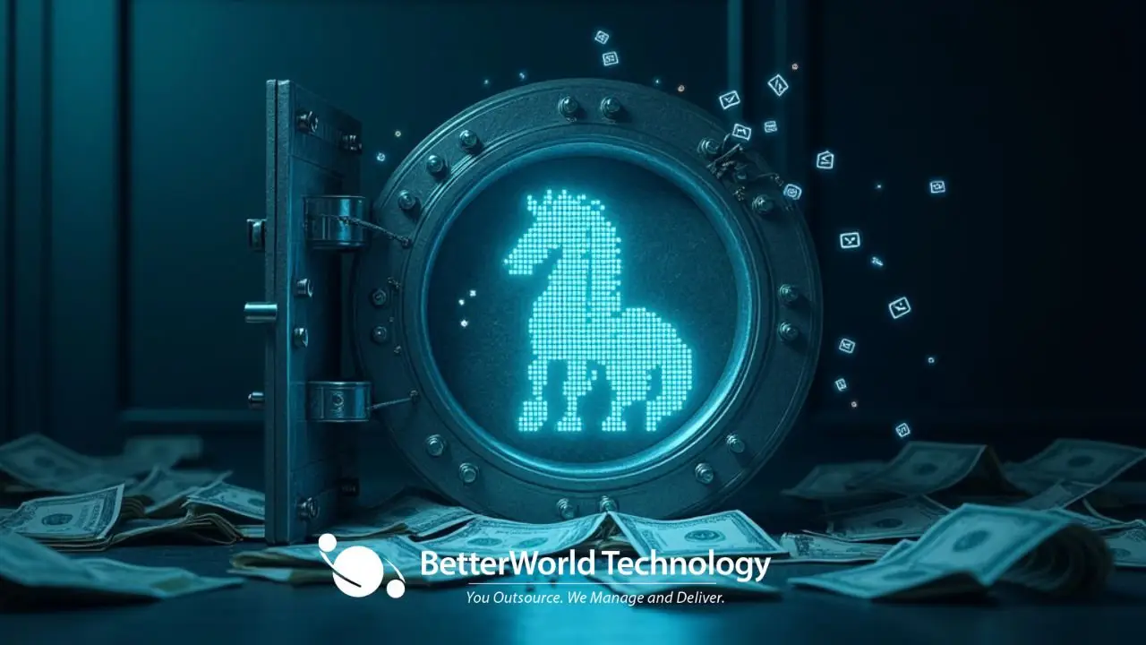 Grandoreiro | BetterWorld Technology