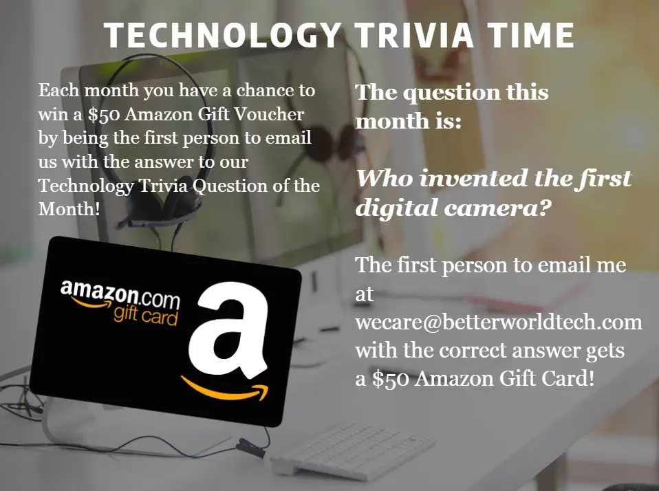 newslettes, tech, trivia