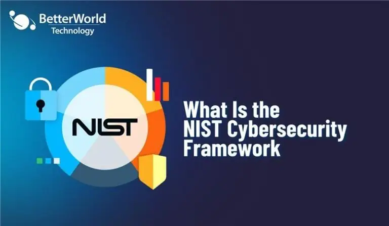 NIST | BetterWorld Technology