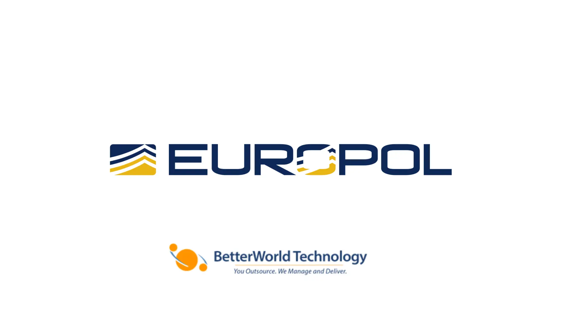 Europol | BetterWorld Technology 