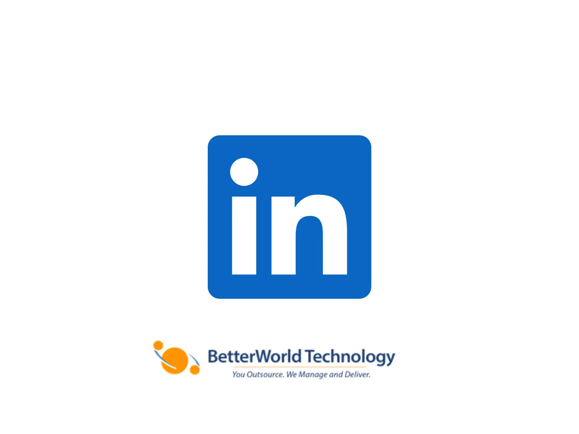 LinkedIn | BetterWorld Technology