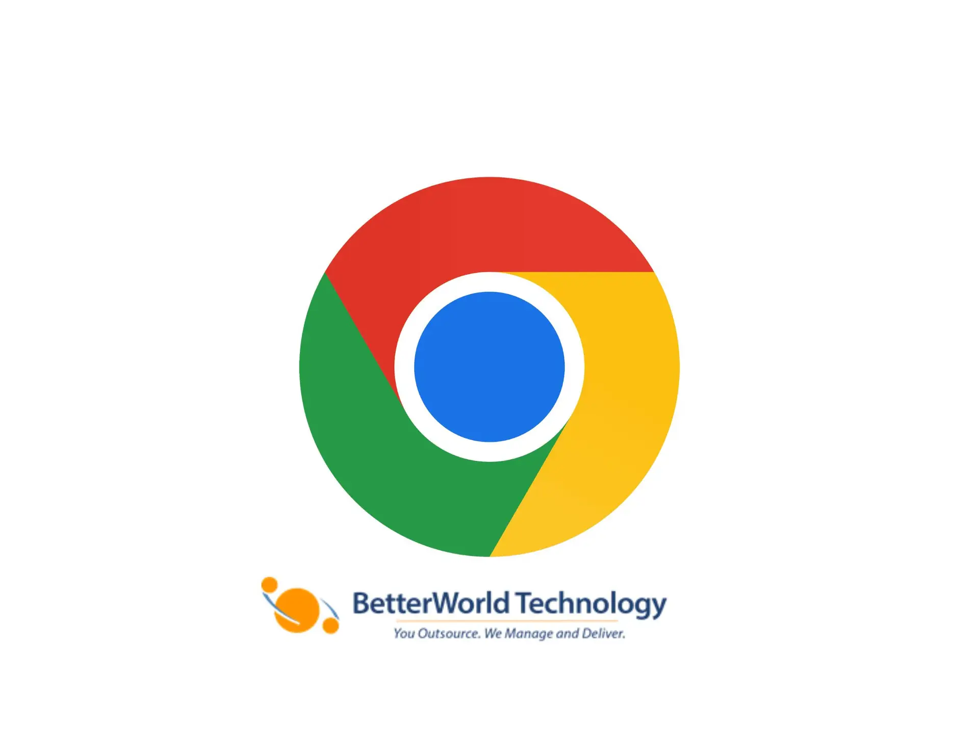 Google Chrome | BetterWorld Technology
