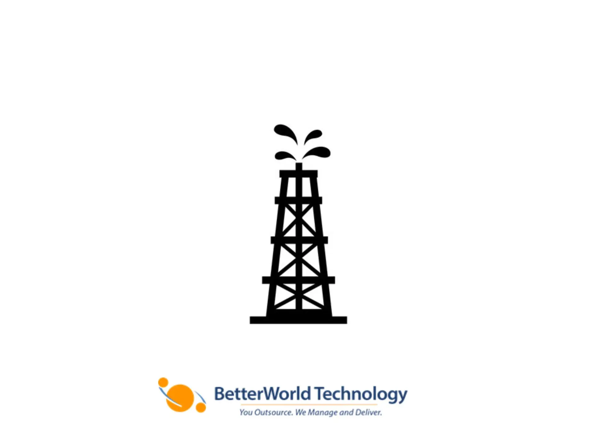 OilRig | BetterWorld Technology 