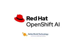 Red Hat | BetterWorld Technology