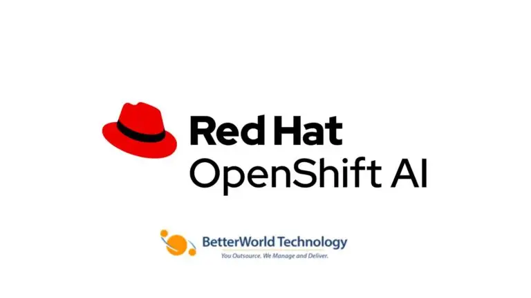 Red Hat | BetterWorld Technology