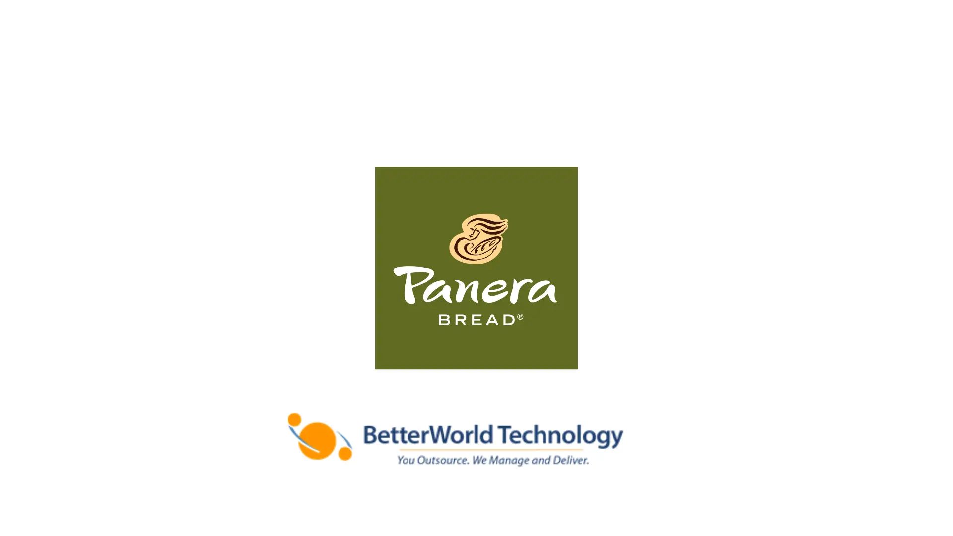 Panera Bread | BetterWorld Technology