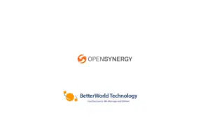 OpenSynergy | BetterWorld Technology