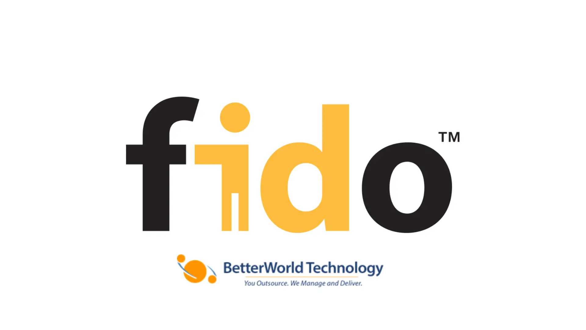 FIDO | BetterWorld Technology 