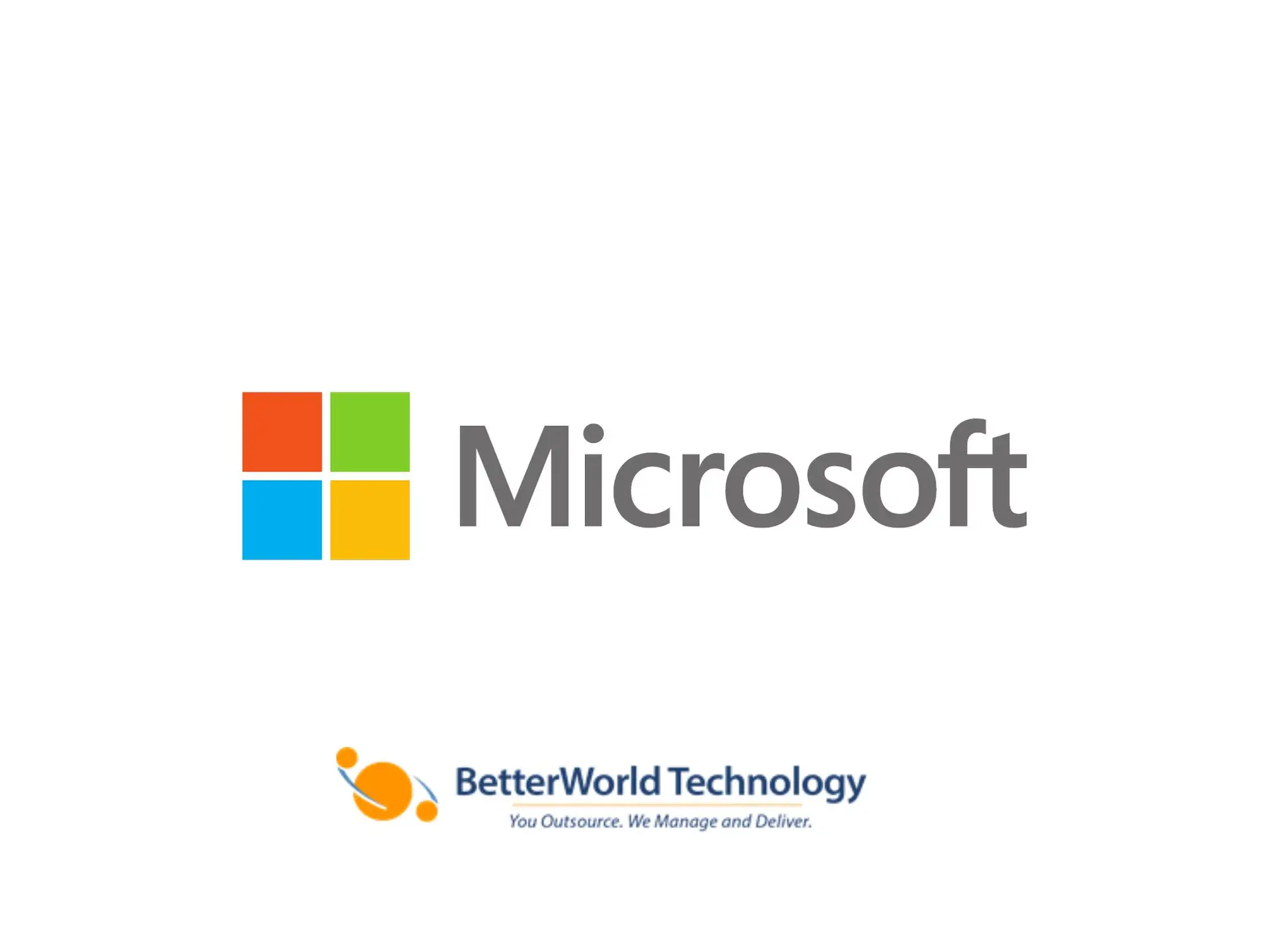 Microsoft