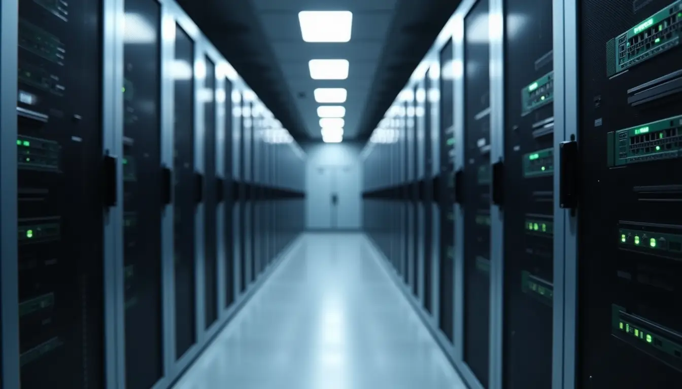 Network Administration | BetterWorld Technology