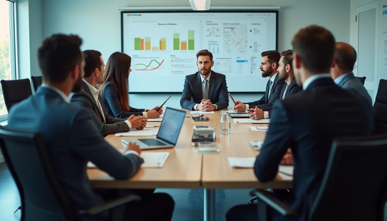Managed Services | BetterWorld Technology